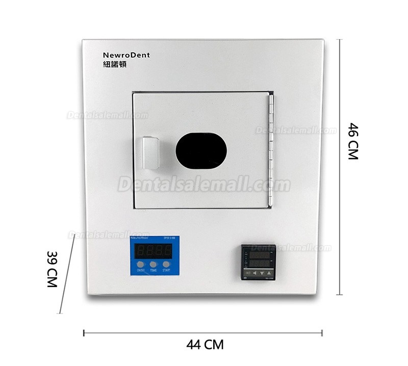 Automatic Zirconia Drying Machine Dental Lab Zirconia Block Dryer Machine